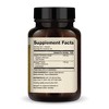 Dr. Mercola, Organic Fermented Ginger Dietary Supplement, 60 Servings (60 Capsules), Supports Digestive Health, non GMO, Soy Free, Gluten Free - 2 of 4