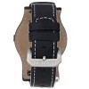 Invicta 12975 Men's I-Force Black Dial Silver Tone Case Watch - 2 of 3