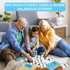 QUOKKA Board Game for 8-12 Year Olds - Card Quiz Game - What Would You Choose | Family, Kids, History, Original - 4 of 4