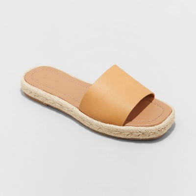huarache sandals target