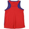 G-III Sports Womens Detroit Pistons Tank Top - 2 of 2