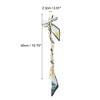 Unique Bargains Dots Bag Extender Chain 1 Pc - 2 of 4