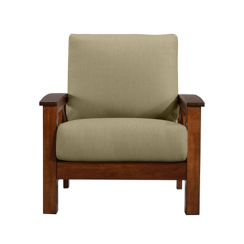 Riverwood X Design Armchair Handy Living Target