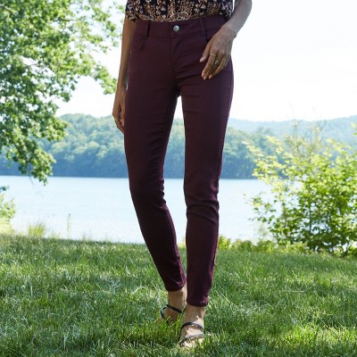 womens skinny pants