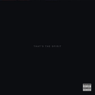 Bring Me the Horizon - That's the Spirit