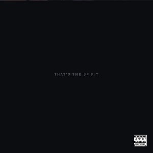 Bring Me the Horizon - That's the Spirit - 1 of 1
