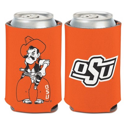 NCAA Oklahoma State Cowboys Logo Can Cooler