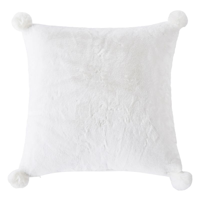 Macallister  Pom Decorative Pillow - Levtex Home, 1 of 4
