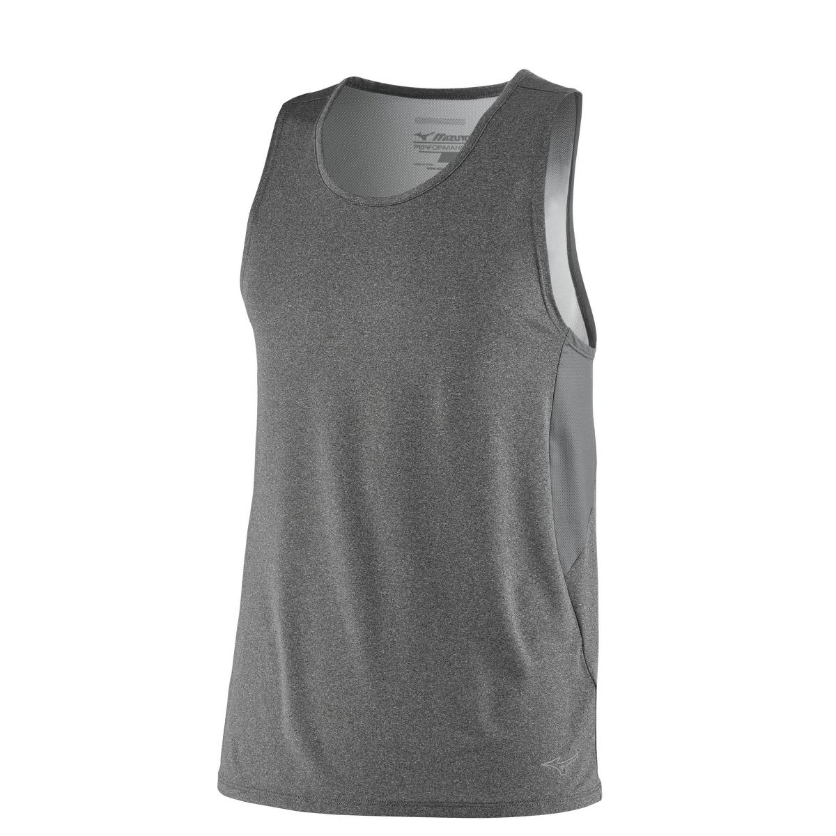 Mizuno Men's Performance Singlet - thumbnail 10