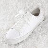 Elerevyo Sneakers Boots Flat Velvet Wide Ribbon Strings Shoelaces 0.6 Inches 1 Pair - 2 of 4
