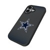 NFL NFC Teams Linen Bump Cell Phone Case for Apple iPhone 17 Series - 2 of 4