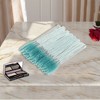 Unique Bargains Lightweight Eyebrow Brushes 50 Pcs - 4 of 4