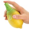 Lekue Citrus Spray (Set of 2) - Season Dishes, Flavour Drinks & Cocktails - Ideal for Salads, Fish, Rice & More - Easy-to-Use Screw Design - 2 of 4