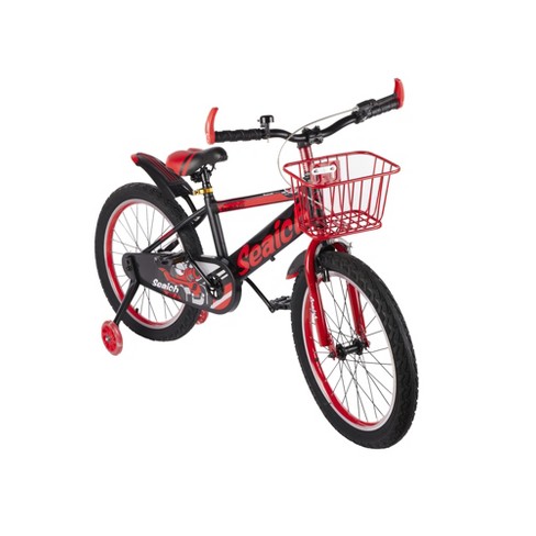 Seaich Rf Fusion Boys Bike Target