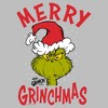Women's Dr. Seuss Merry Grinchmas T-Shirt - 2 of 3