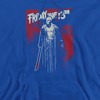 Friday The 13th Drip Adult Pull-Over Hoodie - 2 of 4