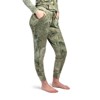 Hello Mello Women’s Tie Dye Lounge Joggers - 2 of 4