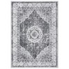 Boho Rugs for Living Room,Short Pile Area Carpets Washable Large Rugs for Bedroom Modern Vintage Classic Lounge Rug - 3 of 4