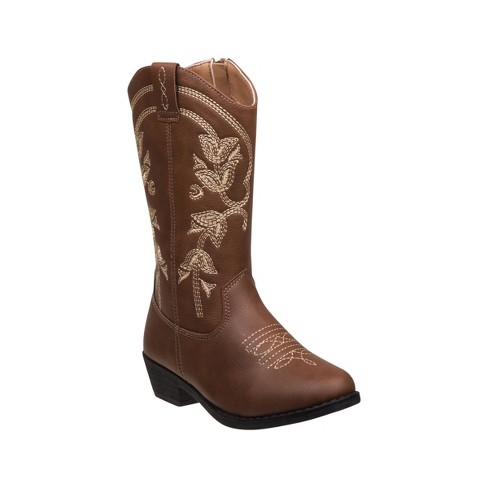 little girl cowboy boots target