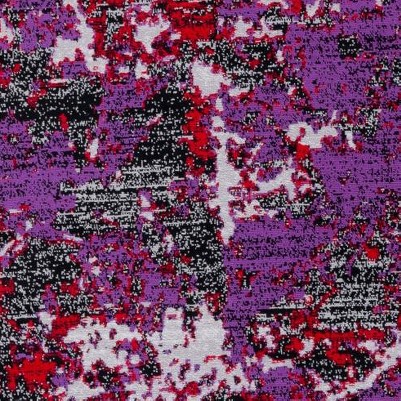 black/purple