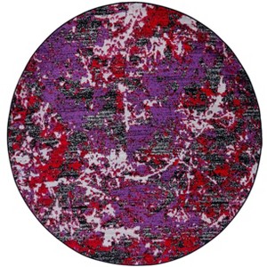 Skyler SKY186 Power Loomed Indoor Rugs - Safavieh - 1 of 3