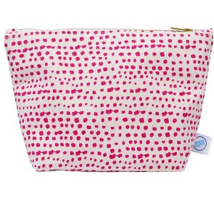 Women's Wo's Incana Cosmetic Bag - Dance Happy Designs - 1 of 3