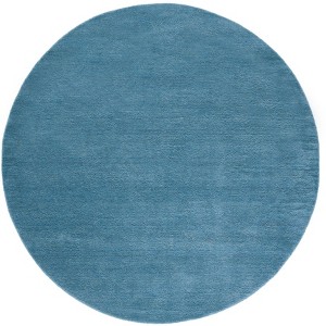 Himalaya HIM610 Hand Tufted Indoor Rugs - Safavieh - 1 of 4