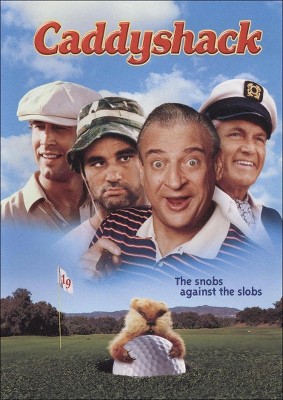 Caddyshack (30th Anniversary) (DVD)