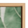 Kate and Laurel Sylvie Plant Study 7 Framed Canvas by Alicia Abla, 23x33, Natural - 3 of 4