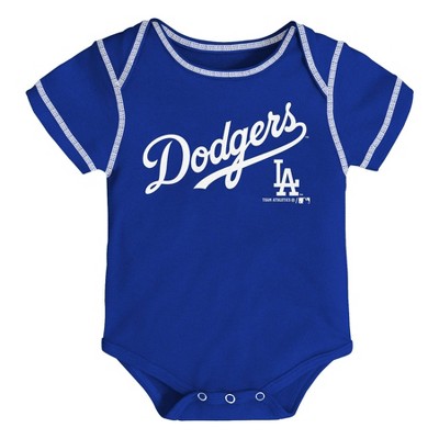 dodger baby clothes target