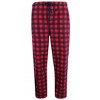 Fruit of the Loom Men's Flannel Pajama Pant (Pack of 2) - 2 of 4