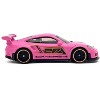 Hot Wheels Porsche 911 GT3 RS Then and Now New 2025 - 4 of 4