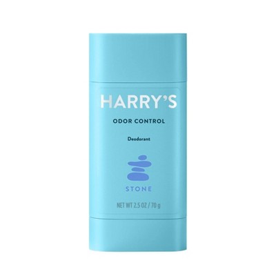 Harry's Stone Odor Control Men's Deodorant Stick - 2.5oz