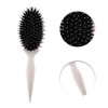 Unique Bargains Women Durable Pointed Tail Airbag Hair Comb 1 Pc - 3 of 3