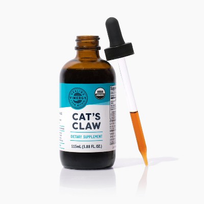 Vimergy USDA Organic Cat’s Claw Extract