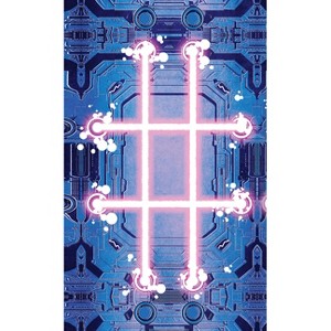Absolute Mister Miracle by Tom King and Mitch Gerads - (Hardcover) - 1 of 1