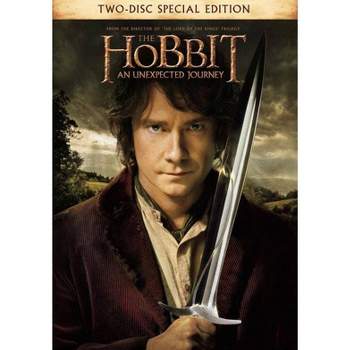 The Hobbit: An Unexpected Journey (Special Edition) (DVD)