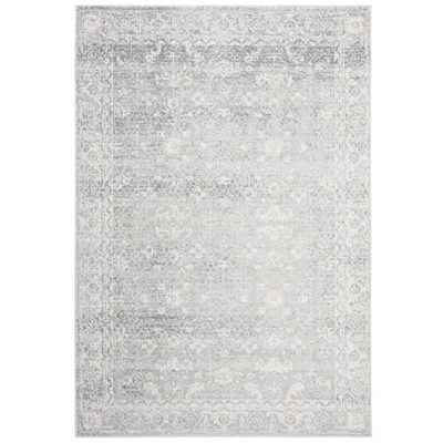 Evoke EVK270 Power Loomed Area Rug  - Safavieh