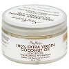 SheaMoisture 100% Extra Virgin Coconut Oil Head-to-Toe Hydration Moisturizer, 3.2 oz - 4 of 4