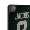 NFL Green Bay Packers Players Game Tactic Tablet Case for Apple iPad - 4 of 4