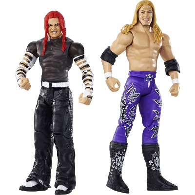 jeff hardy action figure target