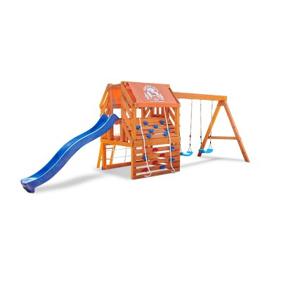 little tikes adventure playset