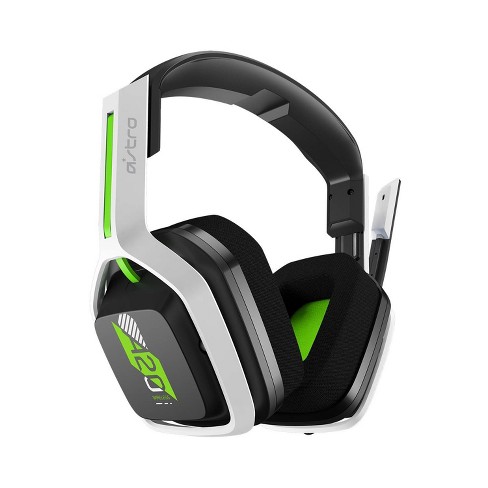 tweede Begunstigde Teken Astro A20 Bluetooth Wireless Gaming Headset For Xbox Series X|s/xbox One :  Target