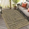 Playa Rug Kalina Rectangle Woven Indoor Outdoor Rugs - image 3 of 4