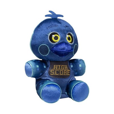 Chucks Toys Five Nights At Freddy's 6.5 Plush: Bonnie