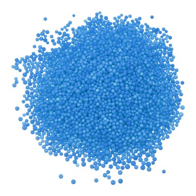 Unique Bargains Party Decorations Arts DIY Crafts Decorative Filler Foam Beads Balls 1 Pack