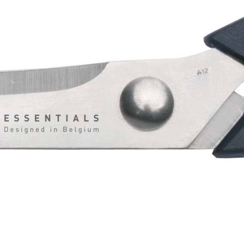 BergHOFF Essentials 10" Stainless Steel Kitchen Shears, Grey, 3 of 5