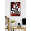 Trends International Netflix Sakamoto Days: Season 1 - Red Graphic Unframed Wall Poster Prints - 2 of 4