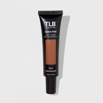 The Lip Bar Just a Tint 3-in-1 Tinted Skin Conditioner with SPF 11 - 1 fl oz