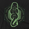 Boys' Harry Potter Morsmordre Dark Mark Icon T-Shirt - 2 of 4